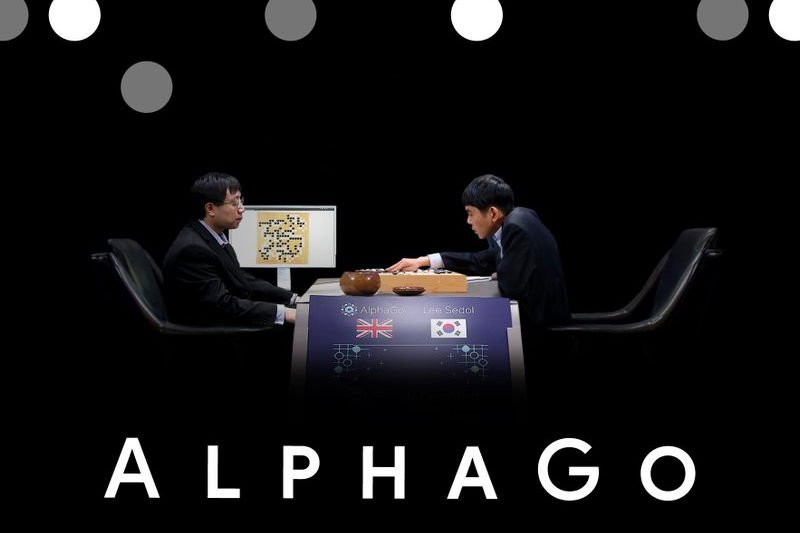 Alpha Go
