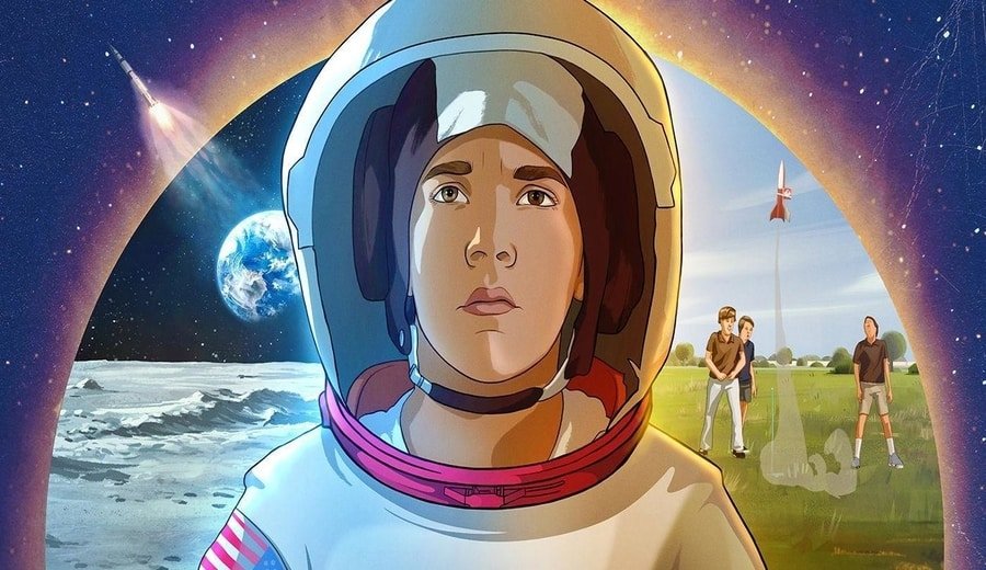 10 filmes e séries com temática espacial disponíveis na Netflix