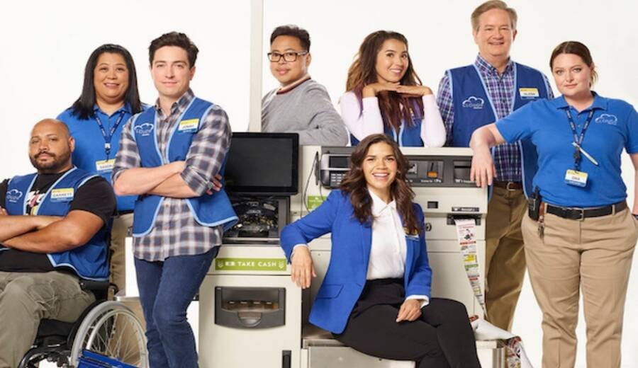 Superstore, série completa em análise