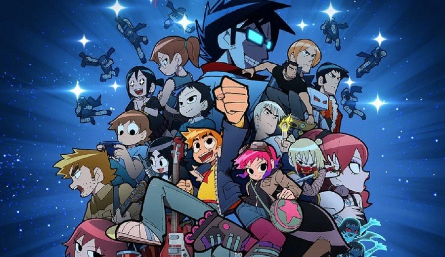 Animes Tomam Conta da Netflix em Setembro em 2023