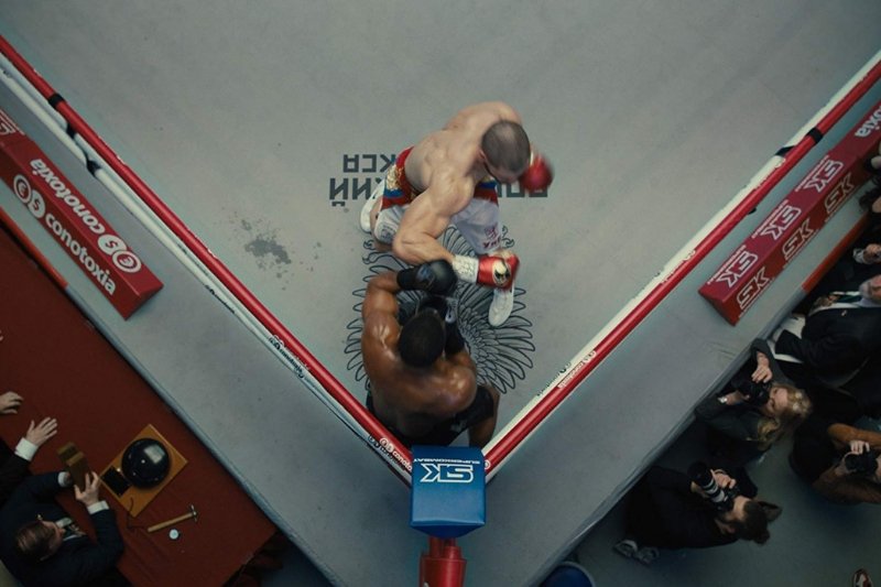 Crítica | Creed 2 (2018) - POCILGA
