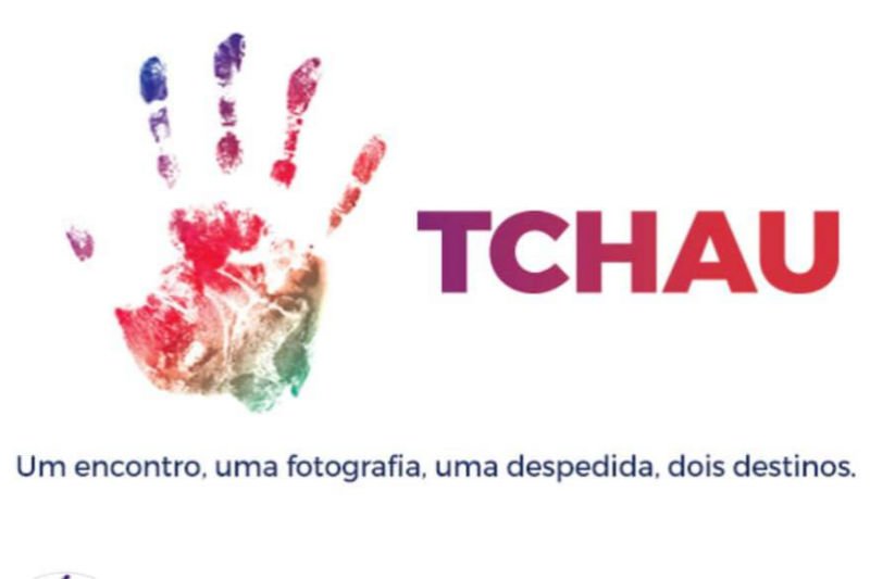 Resenha de Livro | Tchau - POCILGA