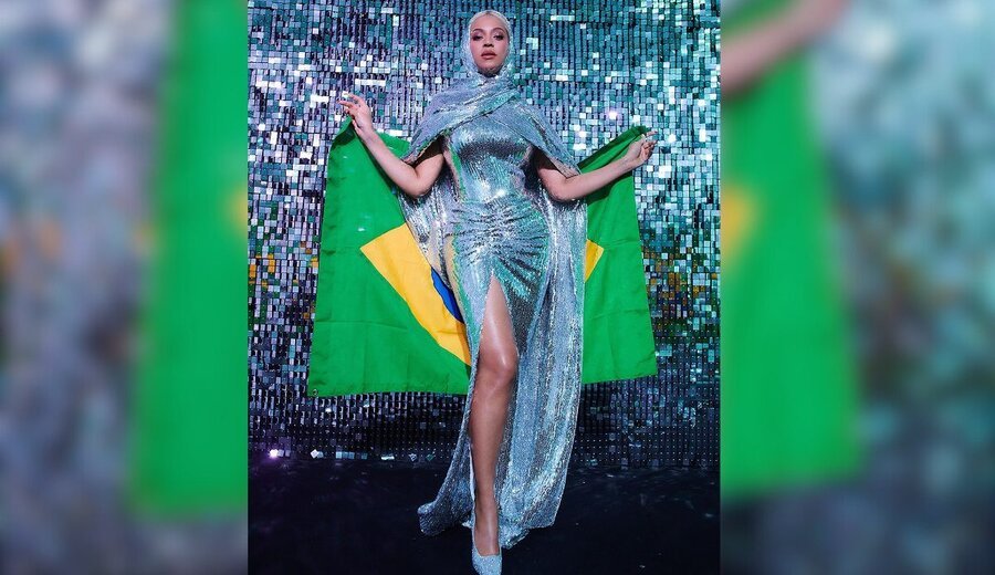 Bacon News | MSG Sphere dando preju? Show extra do Maiden. Beyoncé em ...